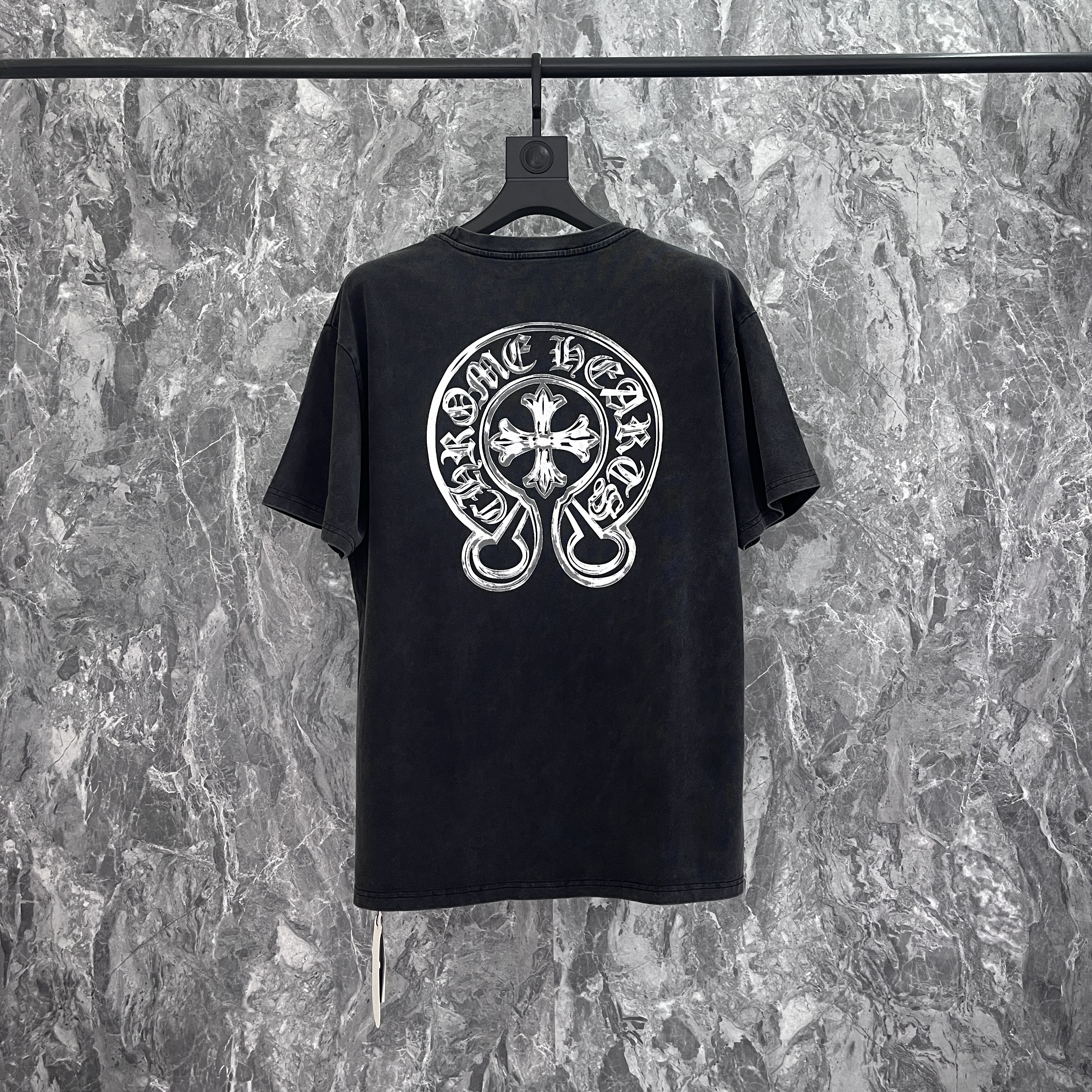 Chrome Hearts T-Shirts